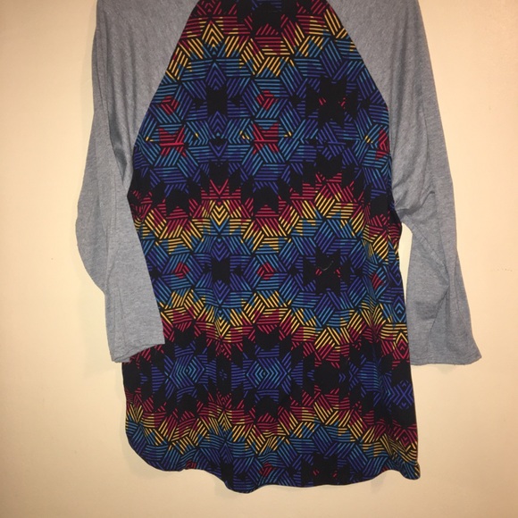 Lularoe Randy - Picture 4 of 4